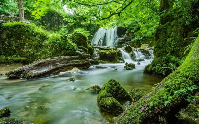 高效智慧绿色